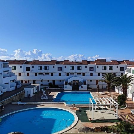 South Tenerife 2 Bedrooms With Sunny Terrace And Amazing Views To Teide And Pool กอสตา เดล ซิเลนซิโอ ภายนอก รูปภาพ