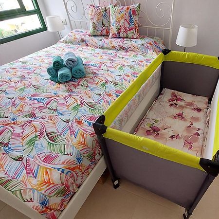 South Tenerife 2 Bedrooms With Sunny Terrace And Amazing Views To Teide And Pool กอสตา เดล ซิเลนซิโอ ภายนอก รูปภาพ