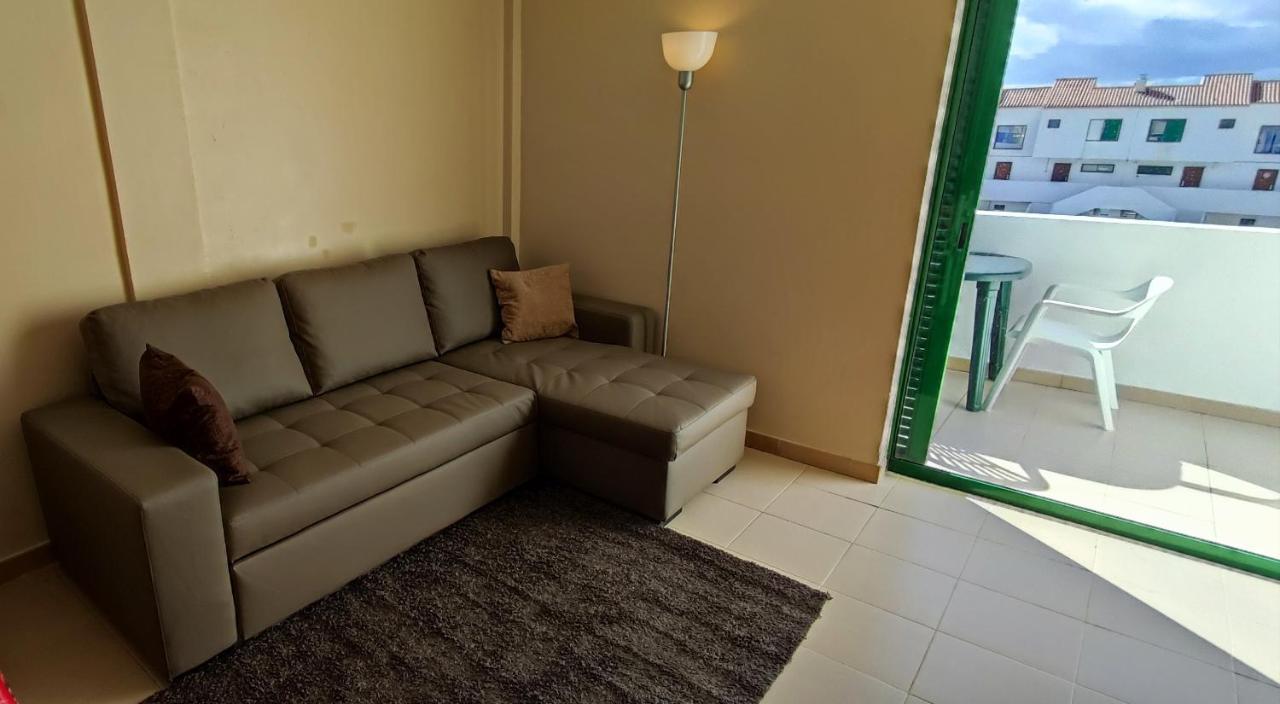 South Tenerife 2 Bedrooms With Sunny Terrace And Amazing Views To Teide And Pool กอสตา เดล ซิเลนซิโอ ภายนอก รูปภาพ