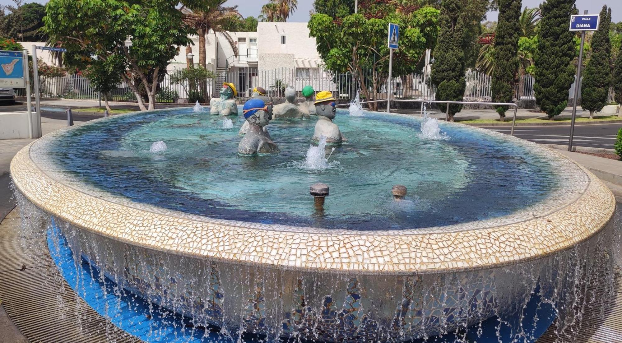 South Tenerife 2 Bedrooms With Sunny Terrace And Amazing Views To Teide And Pool กอสตา เดล ซิเลนซิโอ ภายนอก รูปภาพ
